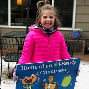 Team Page: Phoebe Fans 2021